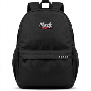 کوله مدرسه Mack