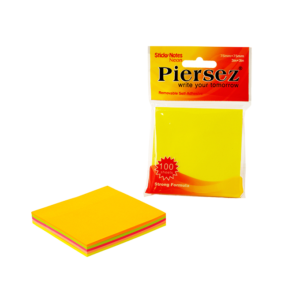استیکر نئونی